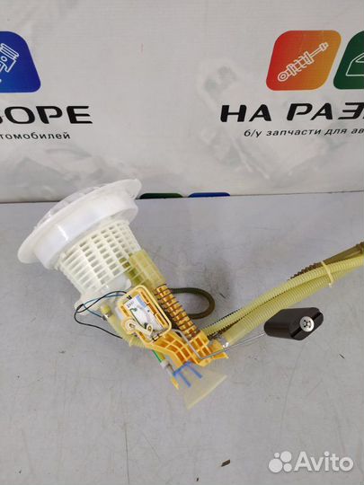 Датчик уровня топлива Mercedes-Benz Ml W164 M 272