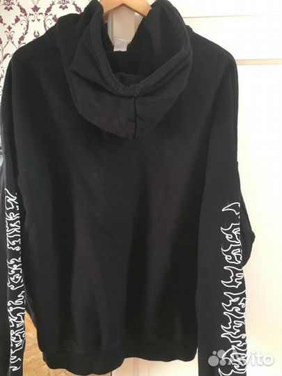 Худи для мальчика