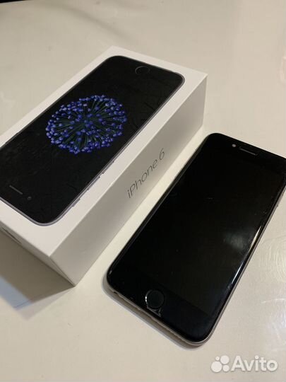 iPhone 6S, 32 ГБ