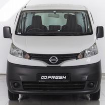 Nissan NV200 1.6 AT, 2019, 69 893 км, с пробегом, цена 1 900 000 руб.