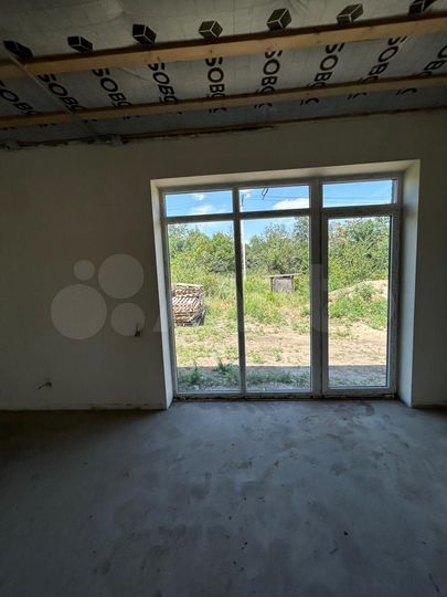 Дом 90 м² на участке 4 сот.