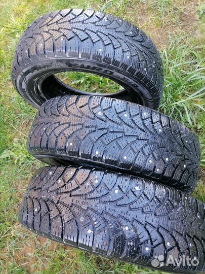 Amtel Classic 195/65 R15 91T
