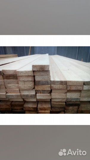 Пиломатериалы брус доска