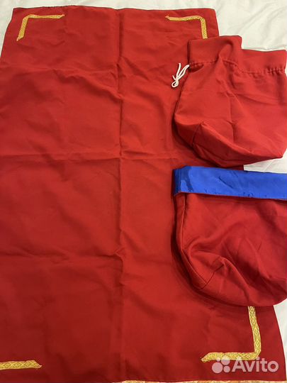 Реквизит сценический