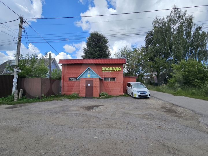 Свободного назначения, 68 м²