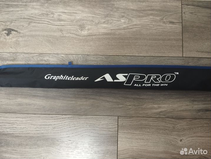Graphiteleader aspro gaps-772mh