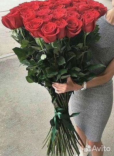 51 Роза, Букеты Цветы Розы 25 101 501 1001