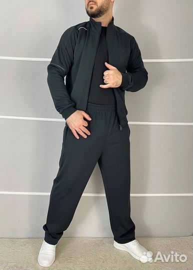 Спортивный костюм весна осень
