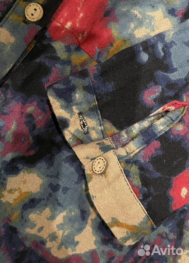 Платье Рубашка 42-48