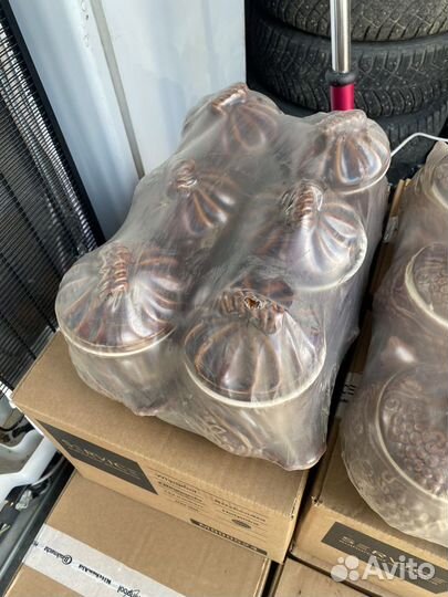 Горшок для запекания Новые