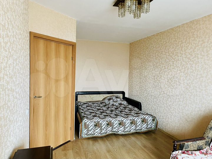 1-к. квартира, 34,7 м², 12/24 эт.