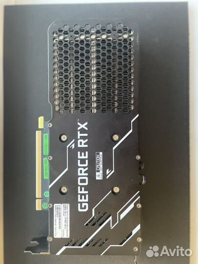 KFA2 RTX 3060 Ti Core 8Gb