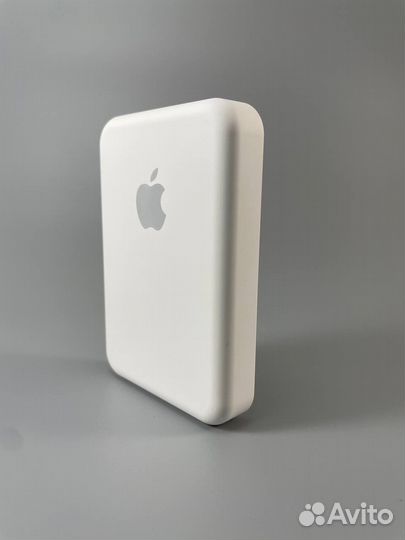 Беспроводной павербанк MagSafe Bettery Pack