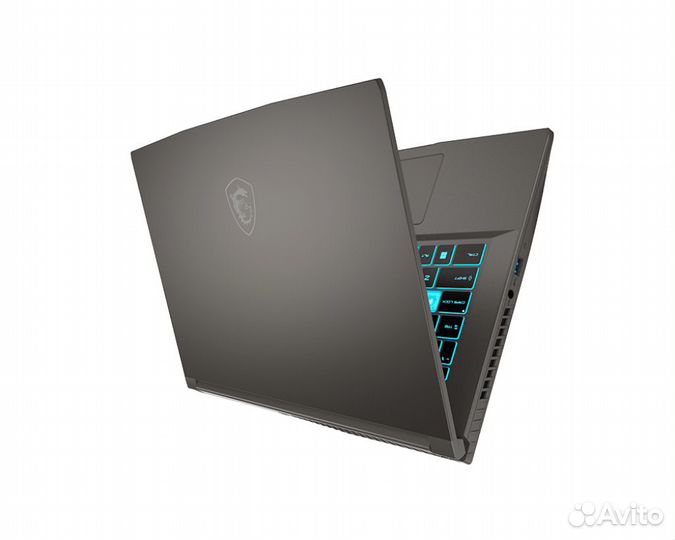 MSI Thin 15 B13VE-1451US i5 13420H/16GB/512GB/4050