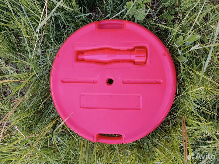 Стойка опора подставка для зонта