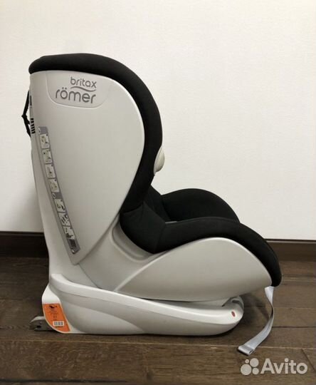 Автокресло britax romer trifix