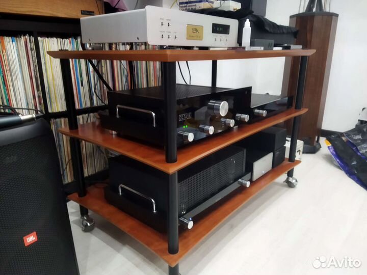 Octave HP 500,RE 280mk2,Phono modul