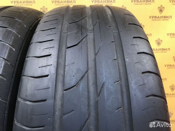 GT Radial Savero HT Plus 235/70 R16 106T