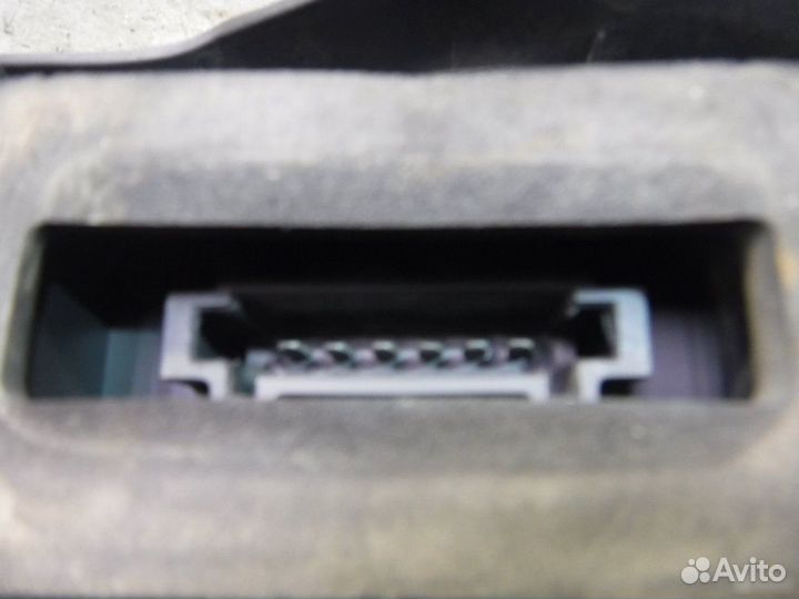 Фонарь задний правый Mercedes Benz Vito/Viano W639