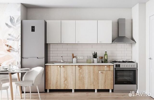 Кухонный гарнитур 1,0м.,1,2м.,1,5м.,1,8м