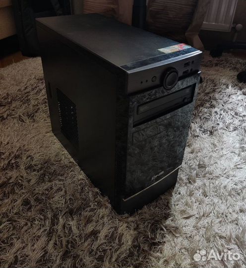 Корпус для пк