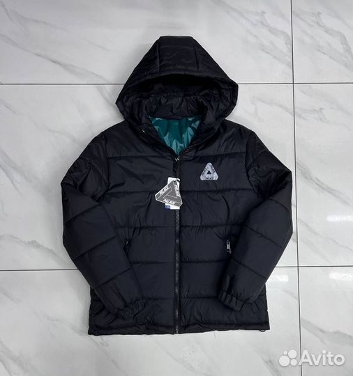 Куртка мужская palace