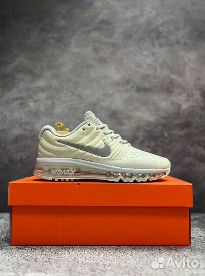 Nike air max 2017