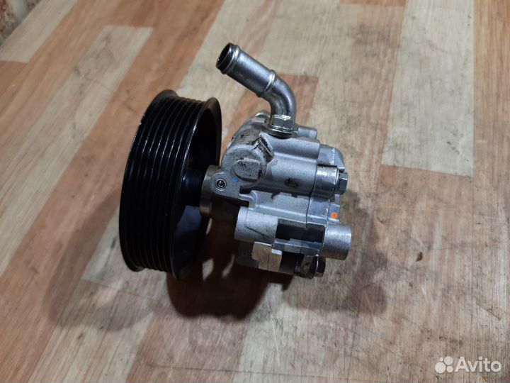 Гидроусилитель G8 toyota Hilux (2015- 2020)