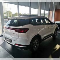 Новый Xcite X-Cross 7 1.5 CVT, 2024, цена 2 495 500 руб.