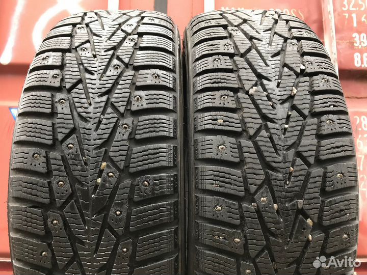 Nokian Tyres Hakkapeliitta 7 195/65 R15