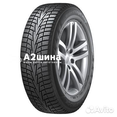 Hankook Winter I'Cept X RW10 225/60 R17