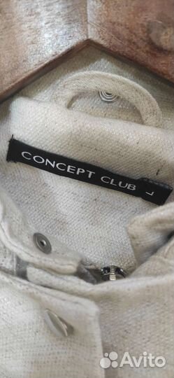 Френч женский