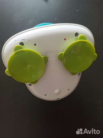 Игровой руль детский