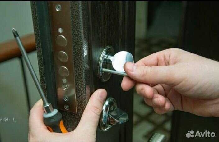 Открыть двери 24/7.Открывание дверей.Вскрыть замок