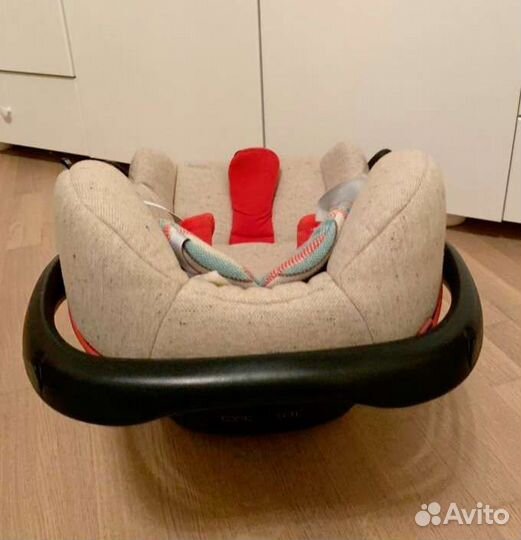 Детское автокресло Maxi Cosi pebble