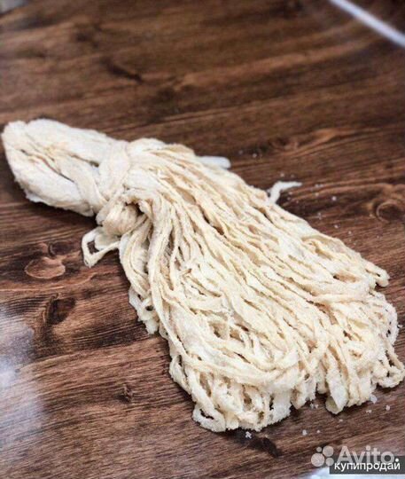 Кишки свиные