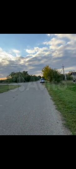 Участок 25 сот. (ИЖС)