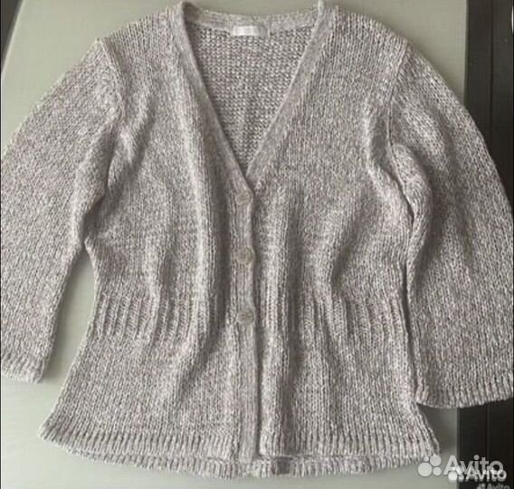 Кардиган Marks& Spenser размер 48-50