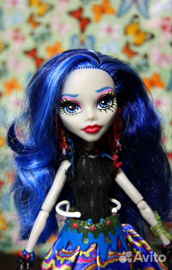 Куклы Монстер Хай Monster high