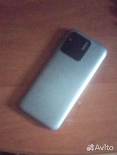 Xiaomi Redmi 10A, 3/32 ГБ