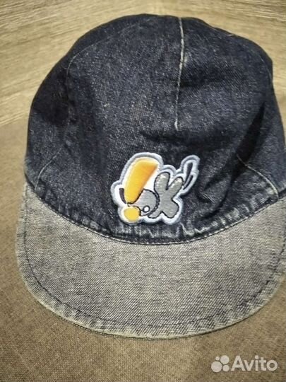 Бейсболка р48-50