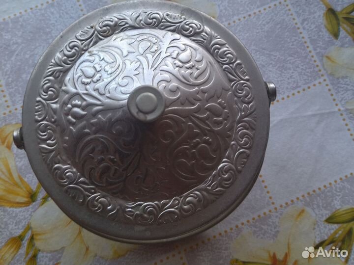 Конфетница СССР