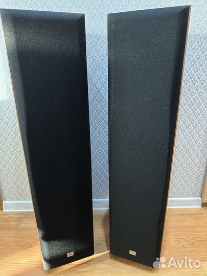 Колонки JBL E80
