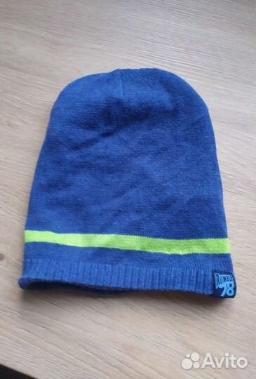 Шапки для мальчика, р. 52-54
