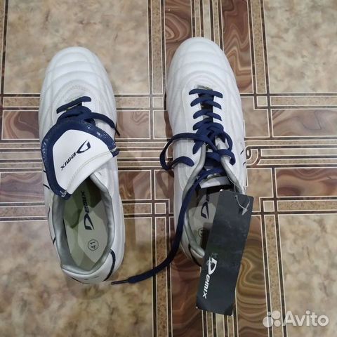 Спортивная обувь, футбол, размер 41