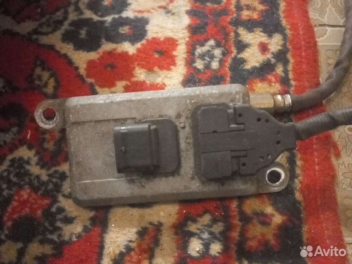 High Quality 24V NOX Sensor 5WK9 6714B