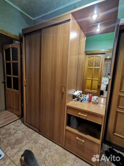 Шкаф для прихожей