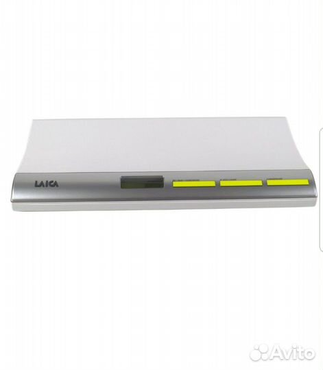 Прокат/аренда детские весы весы для новорожденных