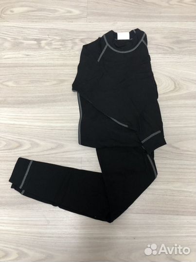 Термобелье новое