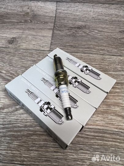 Свечи зажигания Nissan, 22401-JA01B